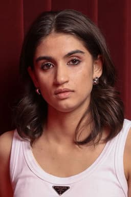 Photo of Mia Tharia