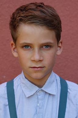 Photo of Levi Eisenblätter