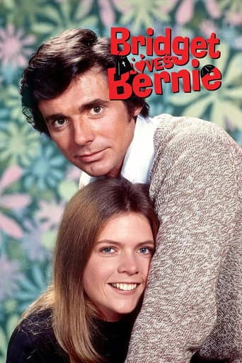 Poster for Bridget Loves Bernie