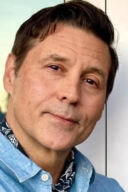 Photo of Timothy Vahle