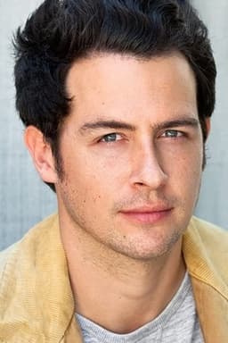 Photo of John Boyd