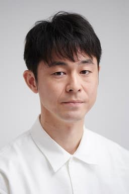 Photo of Tomomitsu Adachi