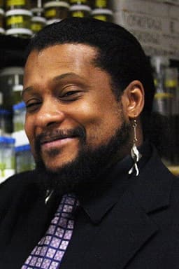 Photo of Tyrone Hayes