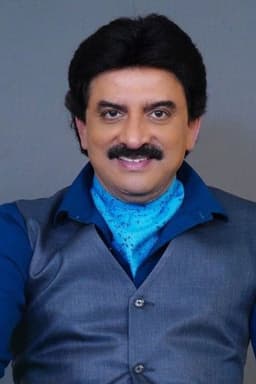 Photo of Hiten Kumar
