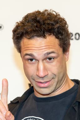 Photo of Jared Hasselhoff