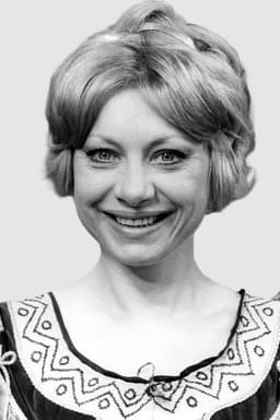 Photo of Arlette Didier