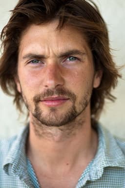 Photo of Anton Tennet