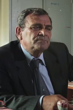 Photo of Francesco Accordino