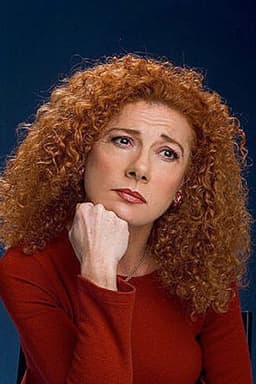 Photo of Cinzia Leone
