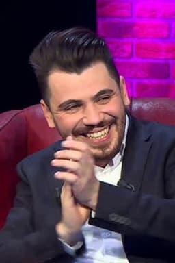 Photo of Nassim Haddouche
