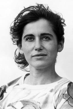 Photo of Agnès Torrent