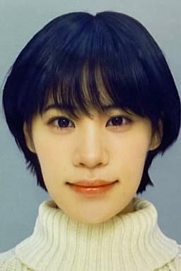 Photo of Ayano Ogura