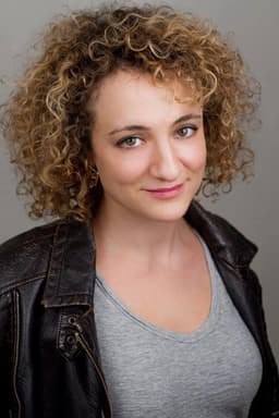 Photo of Lia Barcellona Tamborra