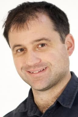 Photo of Emanuel Cohn