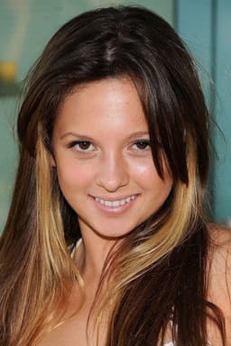 Photo of Mackenzie Rosman