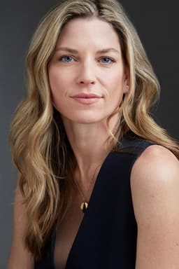 Photo of Amanda Goldsmith