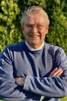 Photo of Remo Caprino