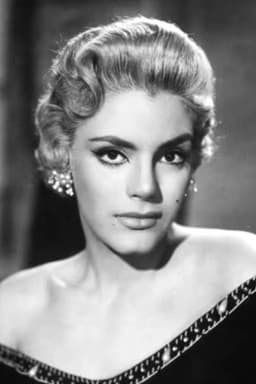 Photo of Kitty de Hoyos