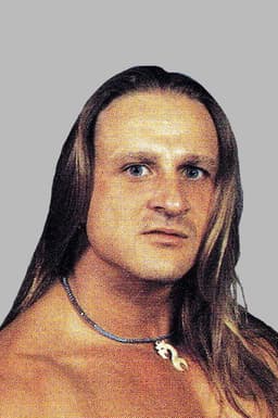 Photo of David Cash