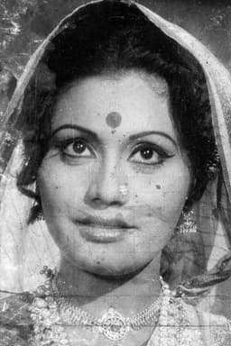 Photo of Usha Naik