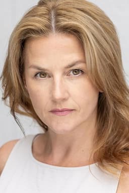 Photo of Georgina McKevitt