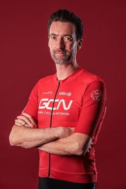 Photo of Daniel Lloyd