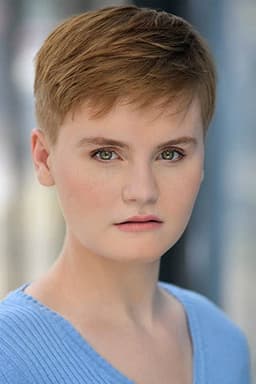 Photo of Morgan Turner