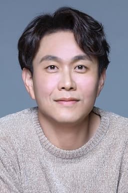 Photo of Oh Jung-se