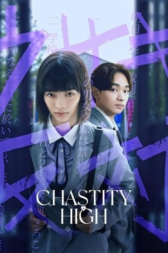 Poster for Chastity High