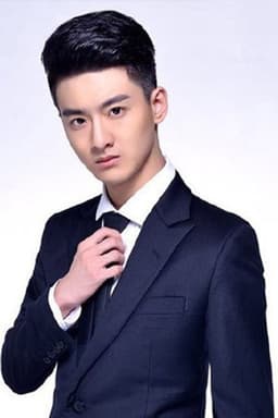 Photo of Wang Zexuan