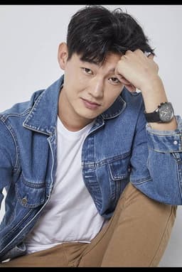 Photo of Go Jin-Soo