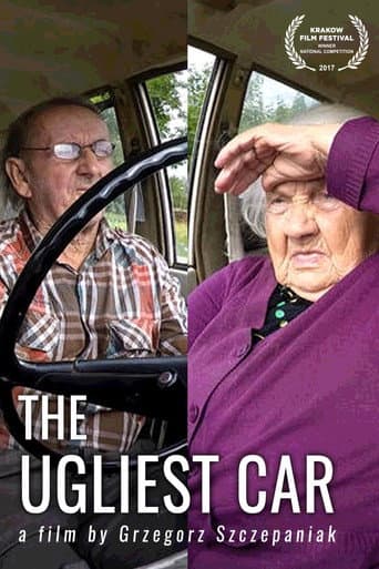 Poster for The Ugliest Car