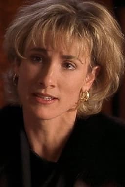 Photo of Cary Lawrence