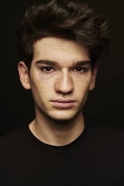 Photo of Jorge Motos