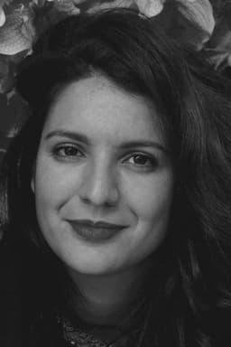 Photo of Margaux Guillemard