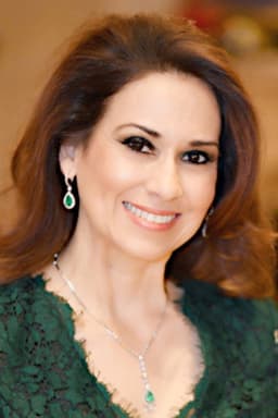 Photo of Debbie D'Souza