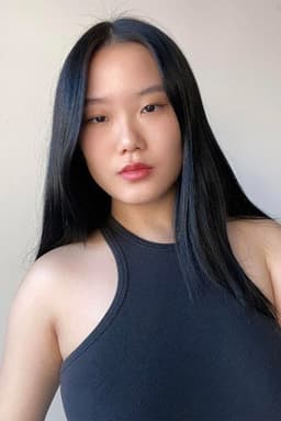Photo of Lucía Luna Li
