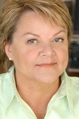 Photo of Annie Hinton