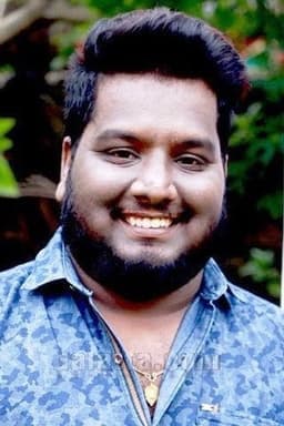 Photo of Vigneshkanth