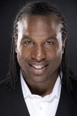Photo of Georges Laraque