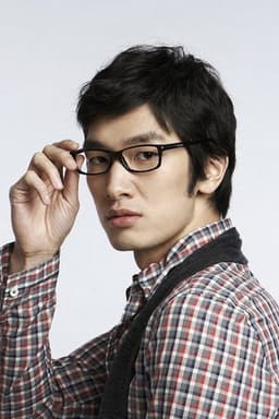 Photo of Kim Nam-jin