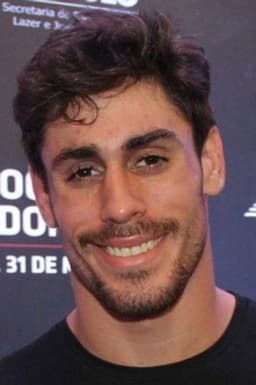 Photo of Antônio Carlos Júnior