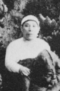 Photo of Masao Fukazawa