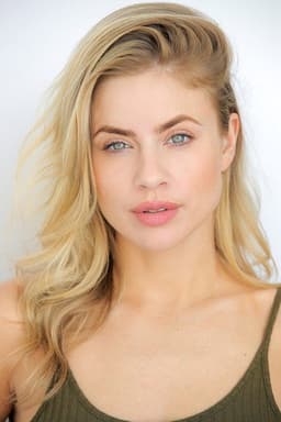 Photo of Krista Kalmus
