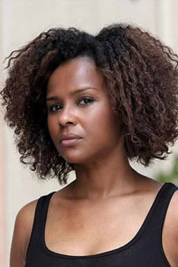 Photo of Tamara LaSeon Bass