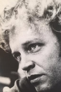 Photo of Jean Garrett