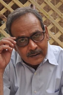 Photo of Ajay Rohila