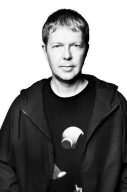 Photo of John Digweed