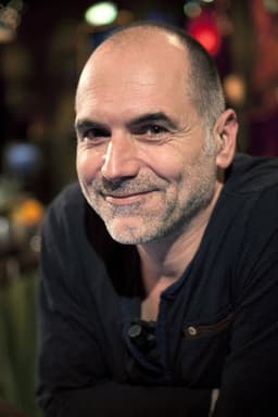 Photo of Leo Blokhuis