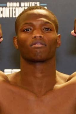 Photo of Terrance McKinney